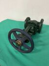 NIBCO F63731, 150-2, 125-2 IBBM Gate Valve - Fig No: F-637-31 