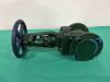 NIBCO F63731, 150-2, 125-2 IBBM Gate Valve - Fig No: F-637-31 
