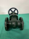 NIBCO F63731, 150-2, 125-2 IBBM Gate Valve - Fig No: F-637-31 
