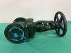 NIBCO F63731, 150-2, 125-2 IBBM Gate Valve - Fig No: F-637-31 