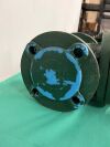 NIBCO F63731, 150-2, 125-2 IBBM Gate Valve - Fig No: F-637-31 