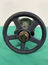 NIBCO F63731, 150-2, 125-2 IBBM Gate Valve - Fig No: F-637-31 
