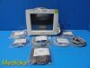 PHILIPS M8002A Intellivue MP30 Patient Monitor