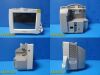 PHILIPS M8002A Intellivue MP30 ,W/ MMS Module & Patient Leads ~ Monitor