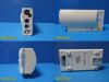 PHILIPS M8002A Intellivue MP30 ,W/ MMS Module & Patient Leads ~ Monitor