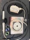 GE Vivid 7 Pro Ultrasound - Cardiac