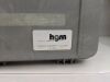 HGM MEDICAL LASER SYSTEMS S-060 Surgical Laser