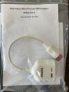 PHILIPS 989803199741 DUAL INVASIVE BLOOD PRESSURE (IBP) ADAPTER