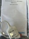 PHILIPS 989803199741 DUAL INVASIVE BLOOD PRESSURE (IBP) ADAPTER