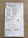 GORE 1BSGTRI45P SeamGuard Bioabsorbable Stable Line Reinforcement, Endoscopic Stapler Type (X)
