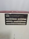 HOEFER SCIENTIFIC HSI Refrigerated Circulating Water Bath Heater - Model: RCB-30 .