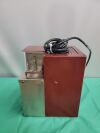 HOEFER SCIENTIFIC HSI Refrigerated Circulating Water Bath Heater - Model: RCB-30 .