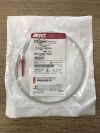 MERIT MEDICAL IQ38F150B InQwire Guide Wires Straight Fixed Core Bentson, PTFE Coated, 150cm .038 in. (X)