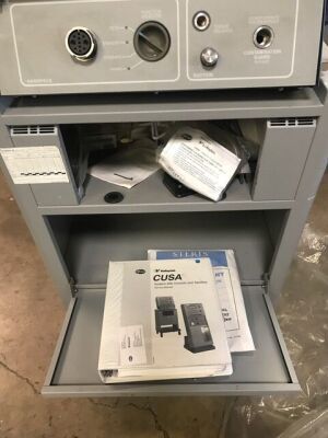 VALLEYLAB CUSA System 2000 Electrosurgical Unit