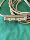 HEWLETT PACKARD Agilent M1460A Mainstream CO2 Sensor Co2 Monitor