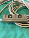 HEWLETT PACKARD Agilent M1460A Mainstream CO2 Sensor Co2 Monitor
