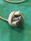 HEWLETT PACKARD Agilent M1460A Mainstream CO2 Sensor Co2 Monitor