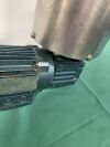 SEWUSOCOME WF20DR63S4BRHR, 011368410501000110, SEW PG 460SYNTHOIL/024 Gear & Brake Motor  
