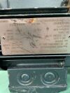 SEWUSOCOME WF20DR63S4BRHR, 011368410501000110, SEW PG 460SYNTHOIL/024 Gear & Brake Motor  