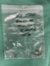 SEWUSOCOME WF20DR63S4BRHR, 011368410501000110, SEW PG 460SYNTHOIL/024 Gear & Brake Motor  