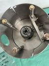 SEWUSOCOME WF20DR63S4BRHR, 011368410501000110, SEW PG 460SYNTHOIL/024 Gear & Brake Motor  
