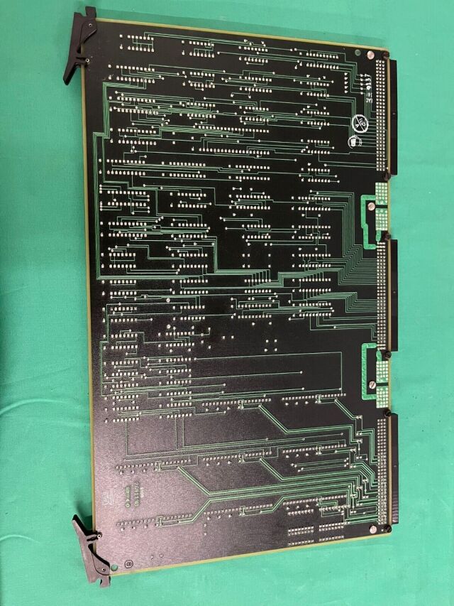 GE 46264118G1A, 264119B PCB Circuit Board Remote R/F Room