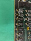 GE 46264118G1A, 264119B PCB Circuit Board Remote R/F Room