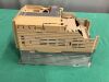 YASKAWA P1000 Frequency Drive Model: CIMR-PU4A0023FAA .