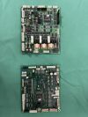 NOP OM J391478, J391004 PCB Circuit Boards 