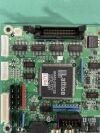 NOP OM J391478, J391004 PCB Circuit Boards 