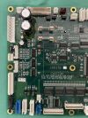 NOP OM J391478, J391004 PCB Circuit Boards 