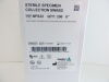 APPLIED MEDICAL NPS22 Sterile Specimen Collection Swabs - 6" - with 25mm Breakpoint (2023/12) BOX of 200