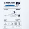 New TELEFLEX MEDICAL REF 5307 Supercross microcatheter Disposables ...