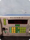 A.M.P.I. Master-8  Eight Channel Programmable Pulse Stimulator
