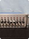 A.M.P.I. Master-8  Eight Channel Programmable Pulse Stimulator