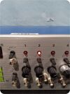A.M.P.I. Master-8  Eight Channel Programmable Pulse Stimulator