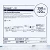 BOSTON SCIENTIFIC 18259 Renegade - 18 2 Tip Fiber Braided