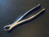 HU-FRIEDY 23 Cowhorn Pedo Forceps