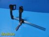 V. MUELLER Finochietto Rib Spreader Length 8.75" Blades 1-6/16
