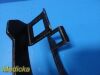 V. MUELLER Finochietto Rib Spreader Length 8.75" Blades 1-6/16