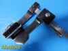 V. MUELLER Finochietto Rib Spreader Length 8.75" Blades 1-6/16