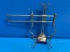 V. MUELLER BD  SU3005 Balfour Retractor, Overall Length 12