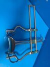 V. MUELLER BD  SU3005 Balfour Retractor, Overall Length 12