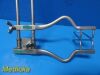 V. MUELLER BD  SU3005 Balfour Retractor, Overall Length 12