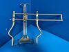V. MUELLER BD  SU3005 Balfour Retractor, Overall Length 12