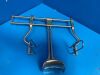 V. MUELLER BD  SU3005 Balfour Retractor, Overall Length 12
