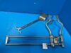 V. MUELLER BD  SU3005 Balfour Retractor, Overall Length 12