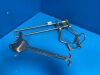 V. MUELLER BD  SU3005 Balfour Retractor, Overall Length 12