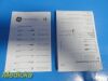 GE OXY-W-UN Oxytip + Wrap Sensor, OEM