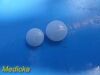 DOW Corning Silastic Cat # 439 Sizing Set , 2 units, 1 each of 2 sizes